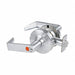 Mechanical Keyless Access Control Locks