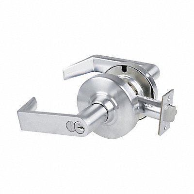 Mechanical Keyless Access Control Locks