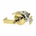 Mechanical Keyless Access Control Locks
