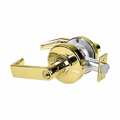 Mechanical Keyless Access Control Locks