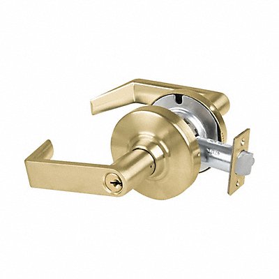 Mechanical Keyless Access Control Locks