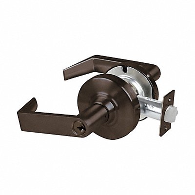 Mechanical Keyless Access Control Locks