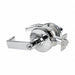 Mechanical Keyless Access Control Locks