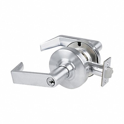 Mechanical Keyless Access Control Locks