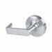 Mechanical Keyless Access Control Locks