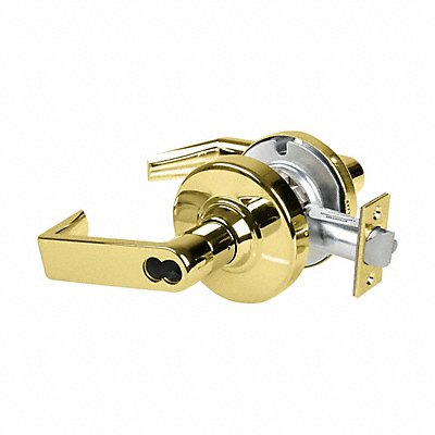 Mechanical Keyless Access Control Locks