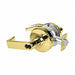 Mechanical Keyless Access Control Locks