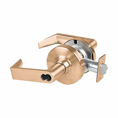 Mechanical Keyless Access Control Locks