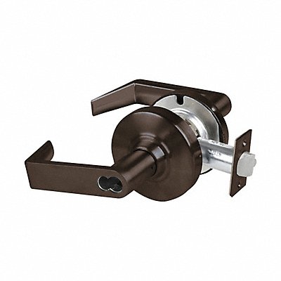 Mechanical Keyless Access Control Locks