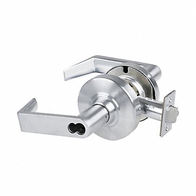 Mechanical Keyless Access Control Locks