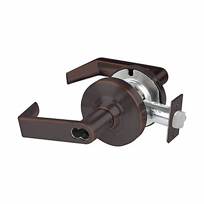 Mechanical Keyless Access Control Locks