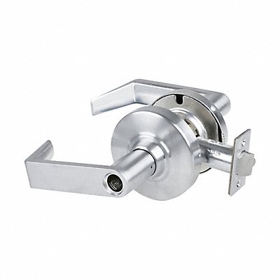 Mechanical Keyless Access Control Locks