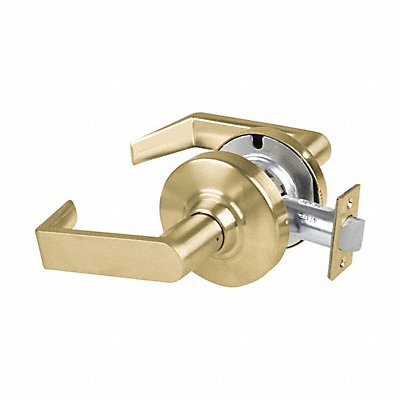 Mechanical Keyless Access Control Locks