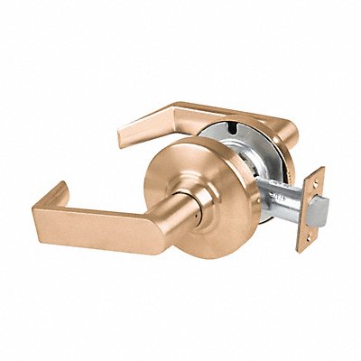 Mechanical Keyless Access Control Locks
