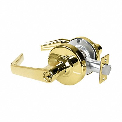 Mechanical Keyless Access Control Locks