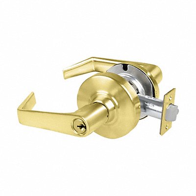 Mechanical Keyless Access Control Locks