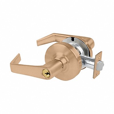 Mechanical Keyless Access Control Locks