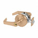 Mechanical Keyless Access Control Locks
