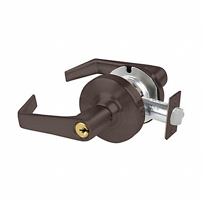 Mechanical Keyless Access Control Locks