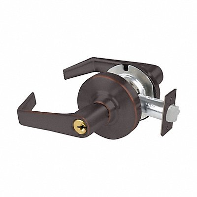 Mechanical Keyless Access Control Locks