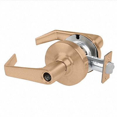 Mechanical Keyless Access Control Locks