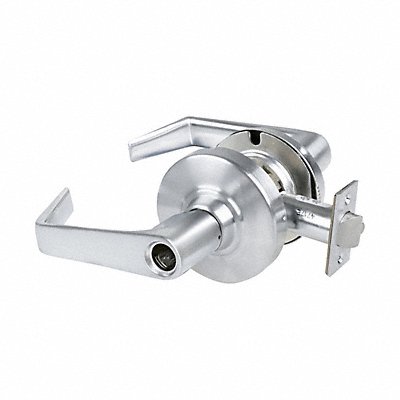 Mechanical Keyless Access Control Locks