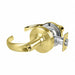 Mechanical Keyless Access Control Locks