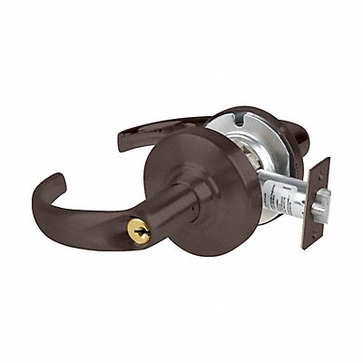 Mechanical Keyless Access Control Locks