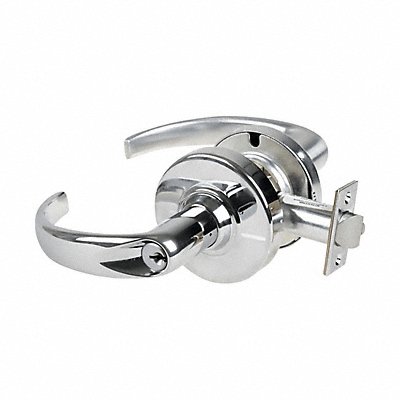 Mechanical Keyless Access Control Locks