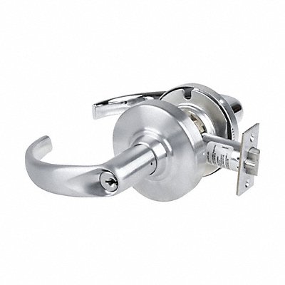 Mechanical Keyless Access Control Locks