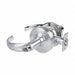 Mechanical Keyless Access Control Locks