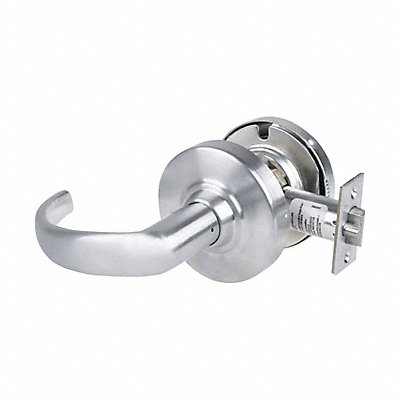Mechanical Keyless Access Control Locks