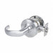 Mechanical Keyless Access Control Locks