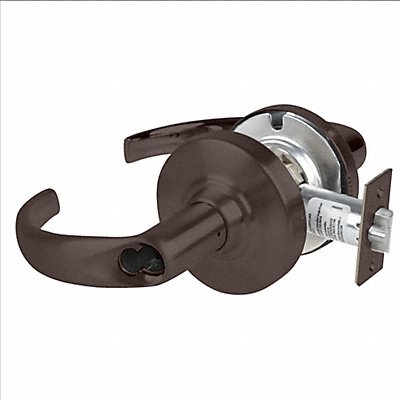Mechanical Keyless Access Control Locks