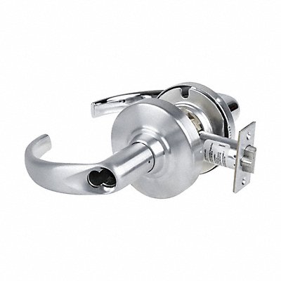 Mechanical Keyless Access Control Locks