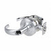 Mechanical Keyless Access Control Locks