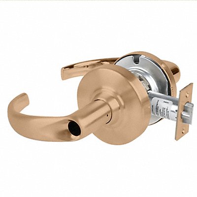 Mechanical Keyless Access Control Locks