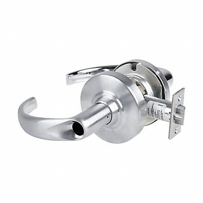Mechanical Keyless Access Control Locks