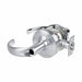 Mechanical Keyless Access Control Locks