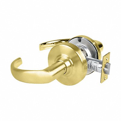 Mechanical Keyless Access Control Locks