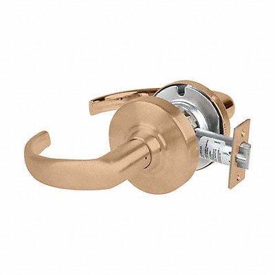 Mechanical Keyless Access Control Locks