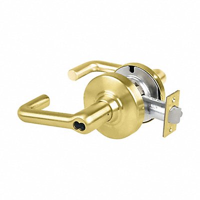 Mechanical Keyless Access Control Locks