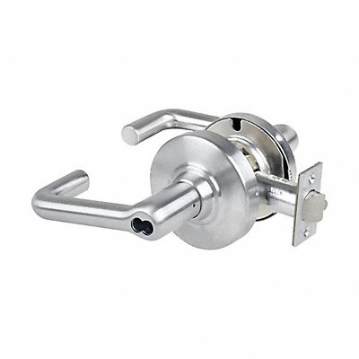 Mechanical Keyless Access Control Locks