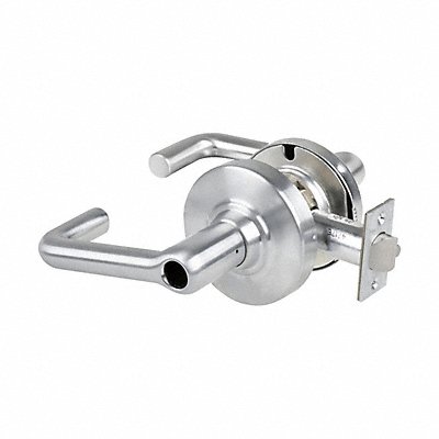 Mechanical Keyless Access Control Locks