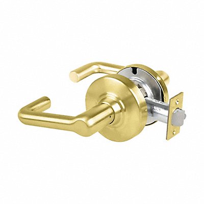Mechanical Keyless Access Control Locks