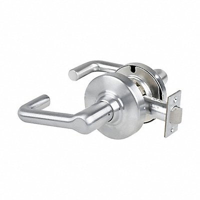 Mechanical Keyless Access Control Locks