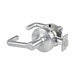 Mechanical Keyless Access Control Locks