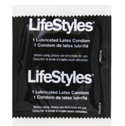 Condom