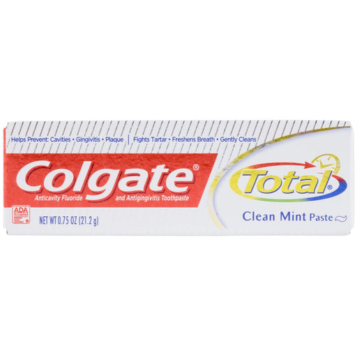 Toothpaste