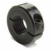 SHAFT COLLAR ACME THREADED